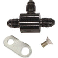Magnum T-Block with Bracket - AN3 - Black | 1704-982