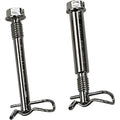 Moose Racing Brake Caliper Pins - KTM | B16-5809