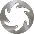 Moose Racing Stainless Steel Rear Brake Rotor - KTM | M1607RS