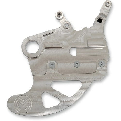 Moose Racing Pro Shark Fin Rotor Guard - Crf | 33-063