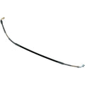 Moose Racing Stainless Steel Brake Line - KX/RM-Z | K02-2-24/P