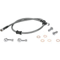 Moose Racing Stainless Steel Brake Line - Klr 650 | KAW-6031R