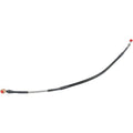 Moose Racing Stainless Steel Brake Line - RM 125/250 | S01-2-026/P