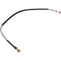 Moose Racing Stainless Steel Brake Line - DR-Z 400 E | HS01-2-027/P