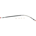 Moose Racing Stainless Steel Brake Line - Yamaha | Y01-2021