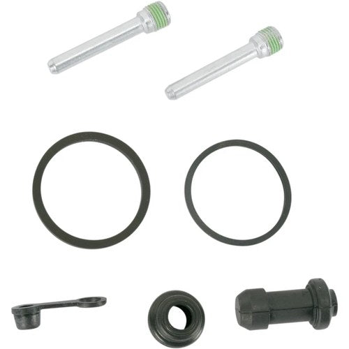 Moose Utility Division Brake Caliper Rebuild Kit - Front for Suzuki | 08-702M