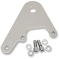 Performance Machine Brake Caliper Bracket 125 x 4 - 10" (Chrome) 0023-0086AG-CH