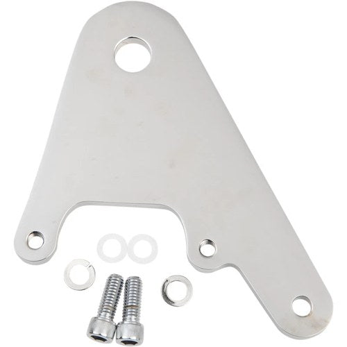 Performance Machine Brake Caliper Bracket (Chrome) 0023-1586AG-CH