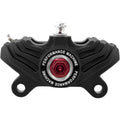 Performance Machine Rear Brake Caliper - 125 X 4 - Black Ops | 0052-2420-SMB