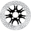 Performance Machine Brake Rotor - 11.5" Paramount (Platinum Cut) 01331523HEALBMP