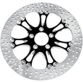 Performance Machine Brake Rotor - 13" Paramount - Platinum Cut | 01333015HEALBMP