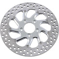 Performance Machine Brake Rotor - 11.5" - Torque (Chrome) 01331522TORLSCH