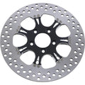 Performance Machine Brake Rotor - 11.8" Virtue - Platiunum Cut | 01331802VIRSBMP