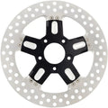 Performance Machine Two-Piece Brake Rotor 11.8" Formula (Chrome) 01331800FRMSBMP