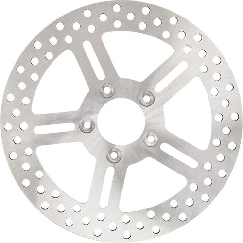 Performance Machine Front Brake Rotor - 11.8" - Classic 5 Spoke | 0131-1842