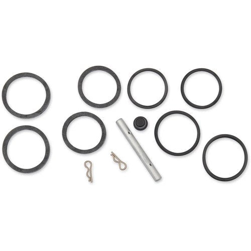 Parts Unlimited Brake Caliper Rebuild Kit - Yamaha | 09-452P