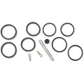 Parts Unlimited Brake Caliper Rebuild Kit - Yamaha | 09-452P