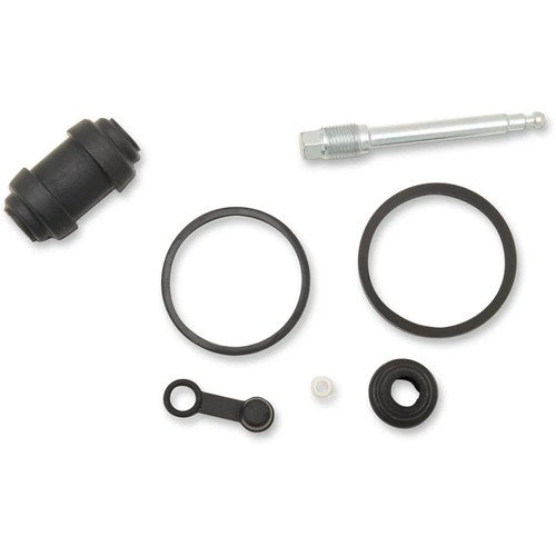 Parts Unlimited Brake Caliper Rebuild Kit - Honda CB | 09-461P