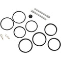 Parts Unlimited Brake Caliper Rebuild Kit - Vmx 1200 | 09-453P