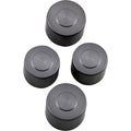 Parts Unlimited Brake Caliper Piston Kit - Yamaha | 09-509P