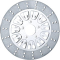 RC Components Floating Brake Rotor - Front Left - Illusion | COG117126CLF2K
