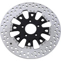 Roland Sands Design Front Brake Rotor - 11.8" - Traction | 01331800TRSSMB