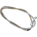 Russell Cycleflex Front Brake Line Kit - XR600R | R09369