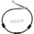 Russell Cycleflex Rear Brake Line Kit - 07-08GXR1000 | R09208S