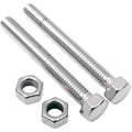 Colony Rear Axle Adjuster Bolt 93-99 Fxst | 9515-2