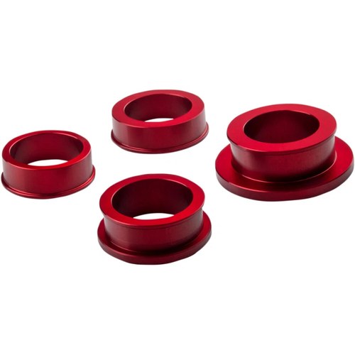 Driven Racing Wheel Spacers - Captive for Suzuki | DCWS-004