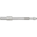 Drag Specialties Axle - Front - Chrome - 07-13 FXS/FXST | W16-0345