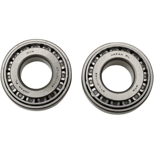 Drag Specialties Timken-Style Bearing for Star Hub | 15-0504-BR