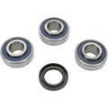 Drag Specialties Wheel Bearing and Seal Kit - FL | 25-1366