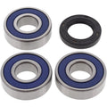 Drag Specialties Wheel Bearing and Seal Kit - Rear - XL | 25-1370