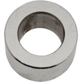 Drag Specialties Chrome Outer 3/4" Axle Spacer - .750" | 223056PCBC123