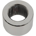 Drag Specialties Chrome Outer 3/4" Axle Spacer - .8125" | 223057PCBC116