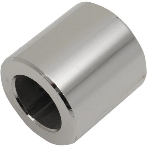 Drag Specialties Chrome Outer 3/4" Axle Spacer - 1.250" | 223062PCBC123