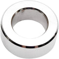 Drag Specialties Chrome Outer 3/4" Axle Spacer - .500" | 223054PCBC116