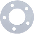Eastern Motorcycle Parts Wheel Plate - Front | 42-0107