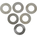 Eastern Motorcycle Parts Wheel Spacer Shim - Rear | A-43295-SET