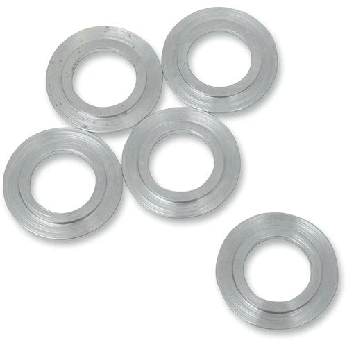 Eastern Motorcycle Parts Spacer Washers - 5 Pack | A-43650-82
