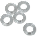 Eastern Motorcycle Parts Spacer Washers - 5 Pack | A-43650-82
