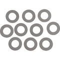 Eastern Motorcycle Parts Wheel Spacer Shim - .016" - 10 Pack | A-43291-82