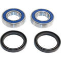 Epi Wheel Bearing Kit - Double Lip | WE301425