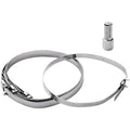 Epi CV Boot Clamp Kit - 4 Pack | WE145000