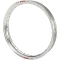 Excel Colorworks MX Rim - Silver - 2.15 x 19" - 36 Hole | GES410