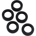 James Gasket Wheel Bearing Seal - Double Lip - .500" - 5 Pack | 47519-58