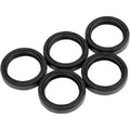 James Gasket Wheel Bearing Seal - Double Lip - .250" - 5 Pack | 12047-DL