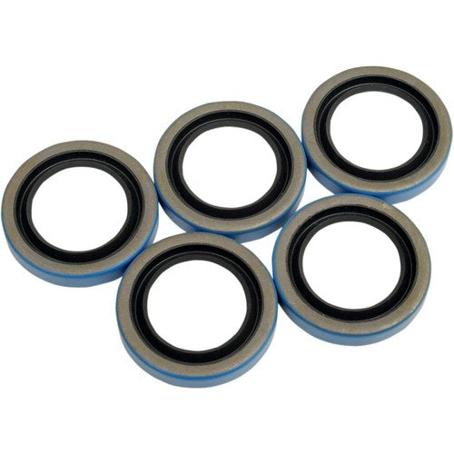 James Gasket Wheel Bearing Seal - Harley | 47519-72