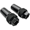 Joker Machine Axle Adjuster - Black - XL 05-18 | 10-800B
